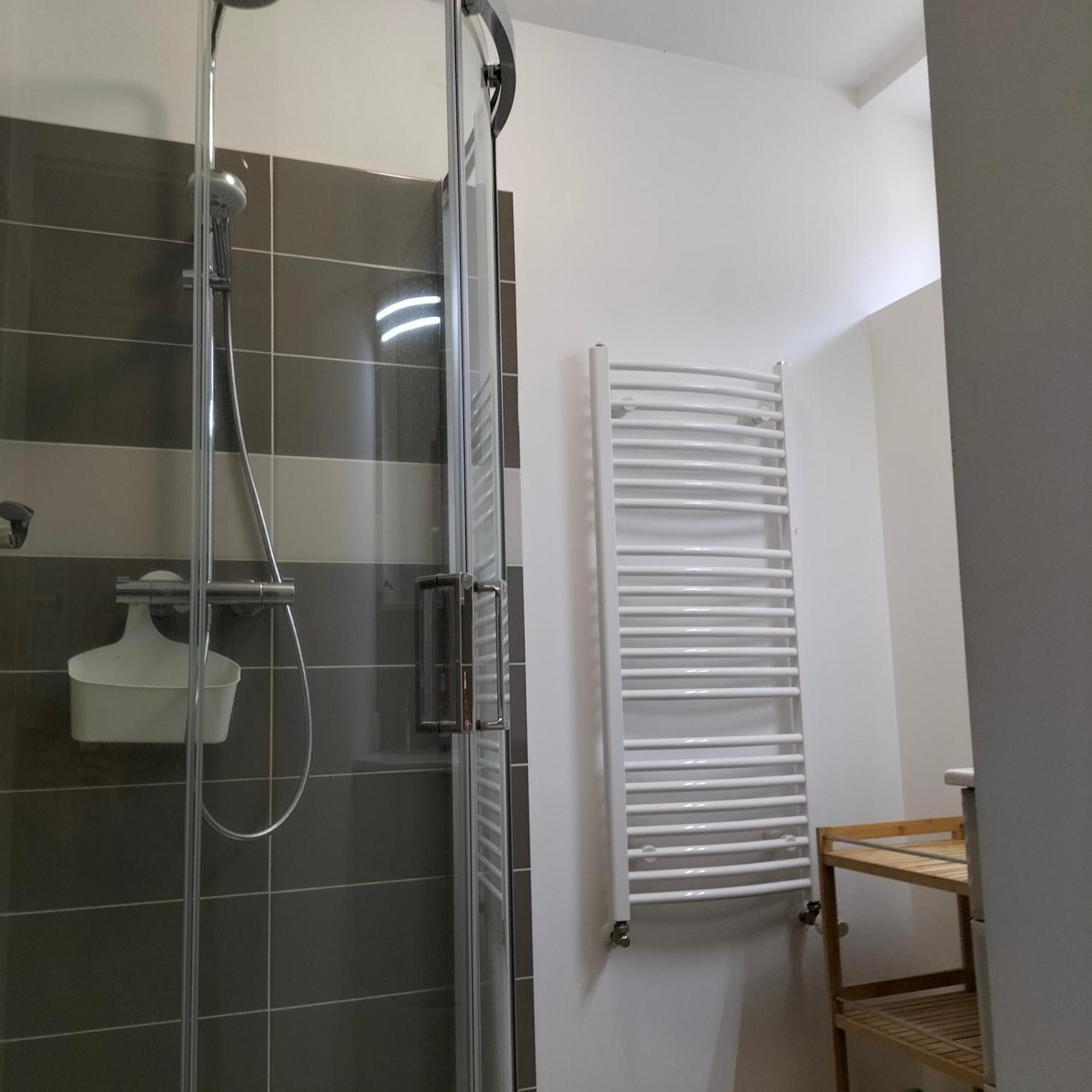Appartement Salamandre Orléans Exteriér fotografie