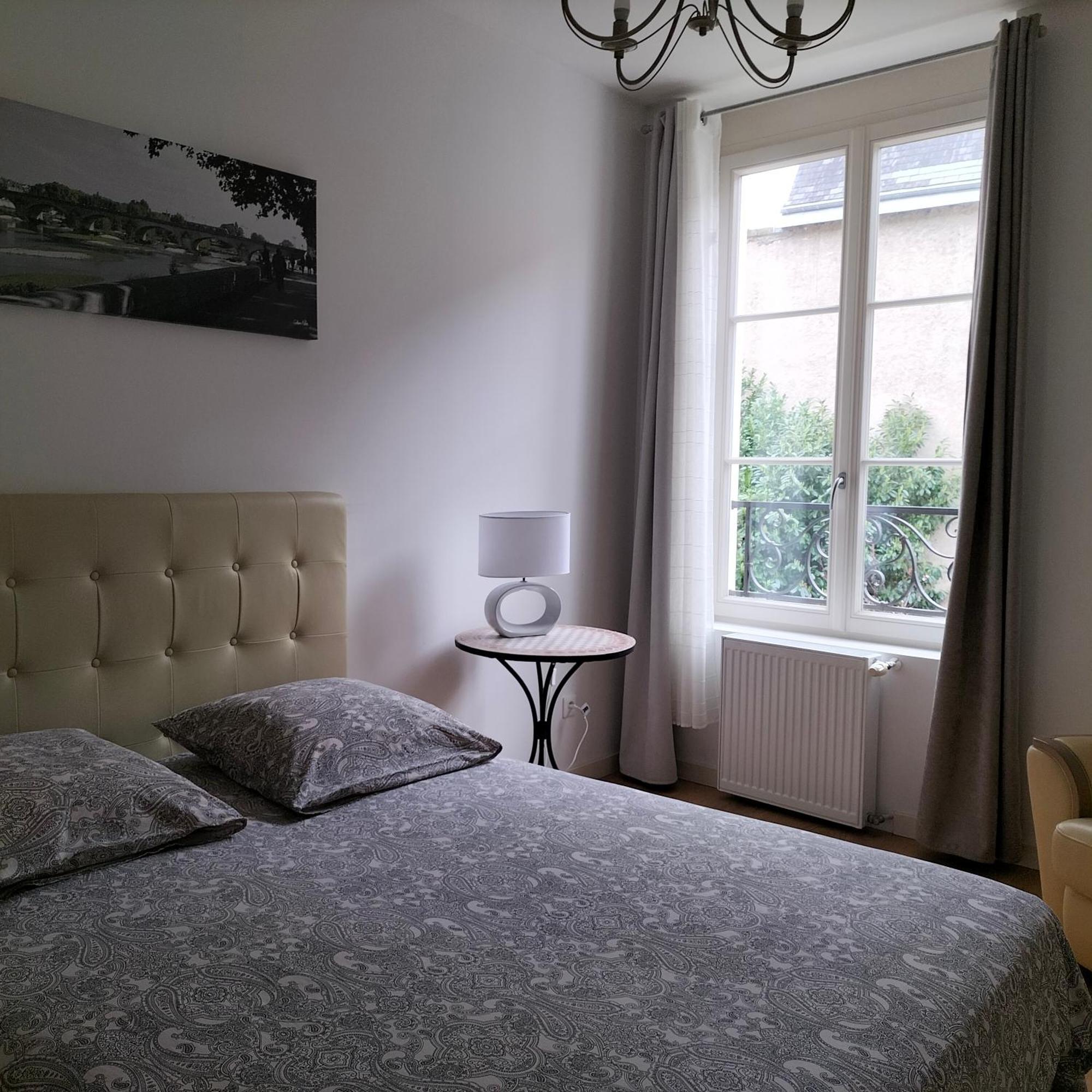 Appartement Salamandre Orléans Exteriér fotografie