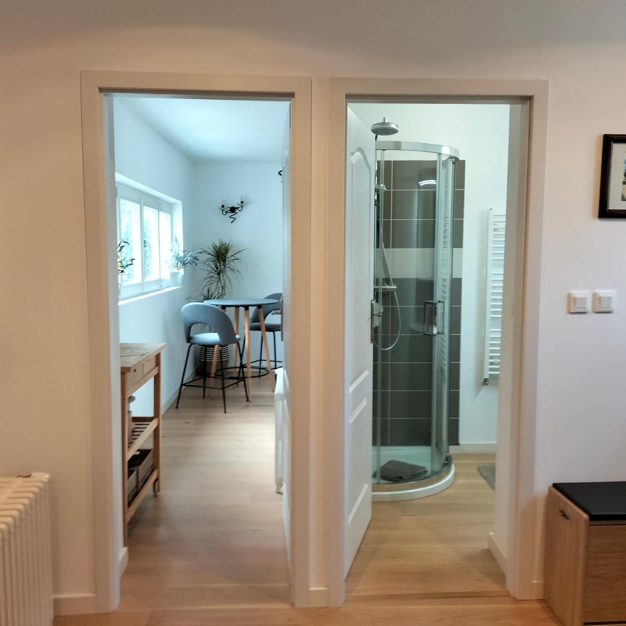Appartement Salamandre Orléans Exteriér fotografie